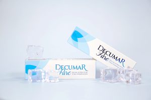 Gel trị mụn Decumar Pure có gì đặc biệt?