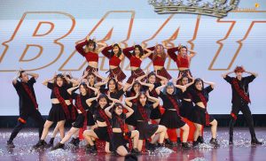 Decumar – Nhà tài trợ Vàng cuộc thi Kpop Dance For Youth
