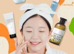 Tiết kiệm chi phí mà vẫn hết mụn như ý của cô nàng gen Z