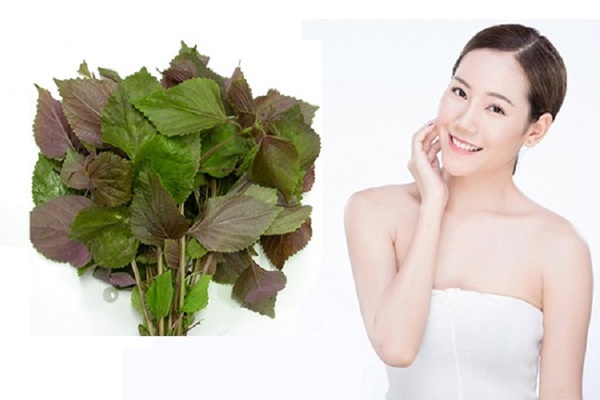 Cách trị mụn ẩn dưới cằm