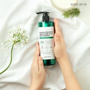 Top 3 toner cho da mụn ẩn được ưa chuộng nhất 2020