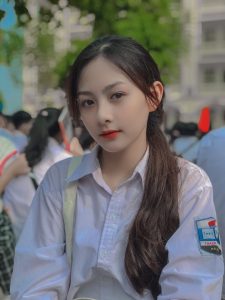 Hot Girl 10x bật mí bí quyết có vẻ đẹp trong veo với giá chỉ bằng… vài cốc trà sữa