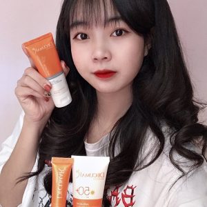 Hot teen 10X xinh đẹp bật mí cạ cứng skincare “giá tiểu học, chất đại học”