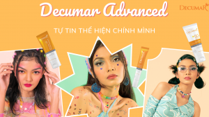 HÀNH TRÌNH “RŨ BỎ” LỚP DA MỤN CỦA CẬU NAM SINH MỌT SÁCH